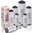 Exhaust Filters